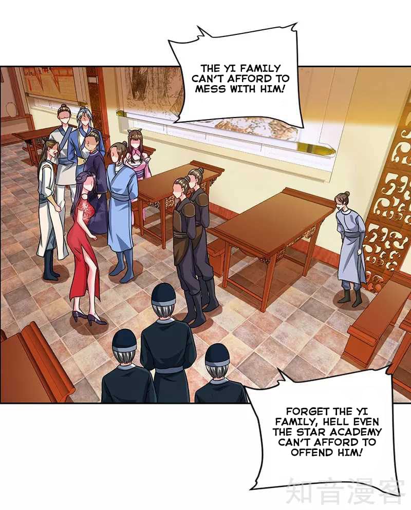 Reborn 80000 years chapter 55 - page 16
