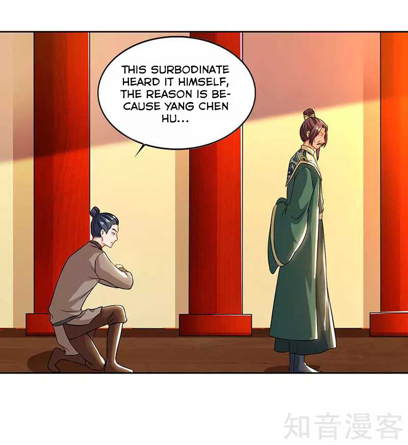 Reborn 80000 years chapter 53 - page 29