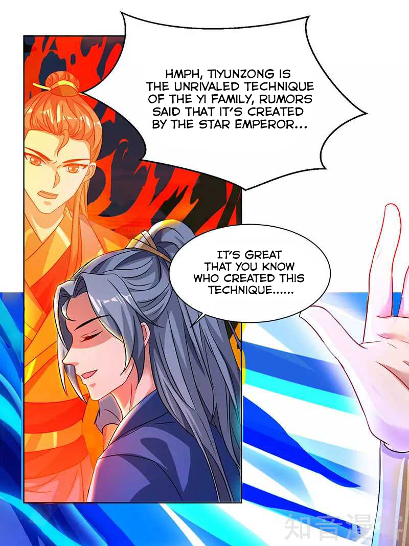 Reborn 80000 years chapter 52 - page 20