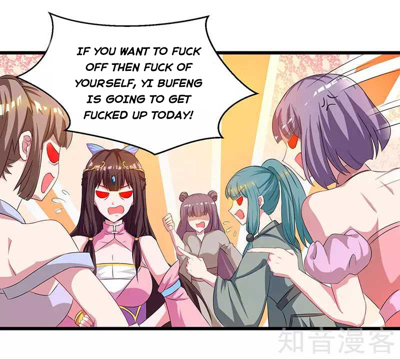 Reborn 80000 years chapter 51 - page 19