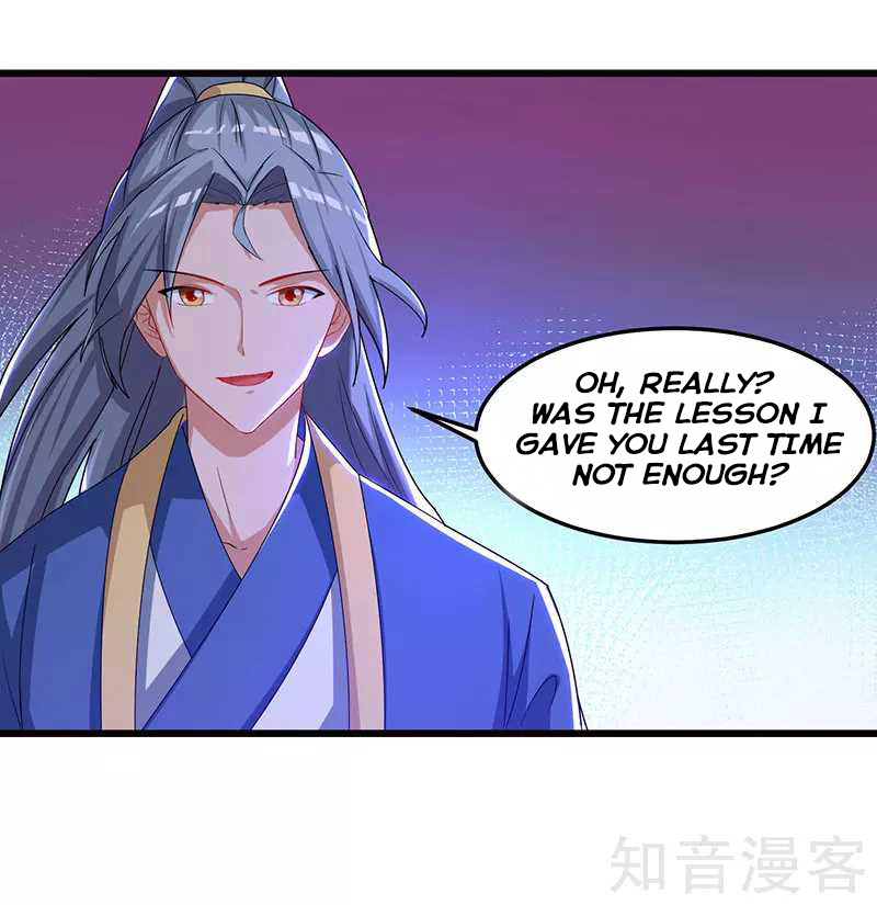 Reborn 80000 years chapter 51 - page 22