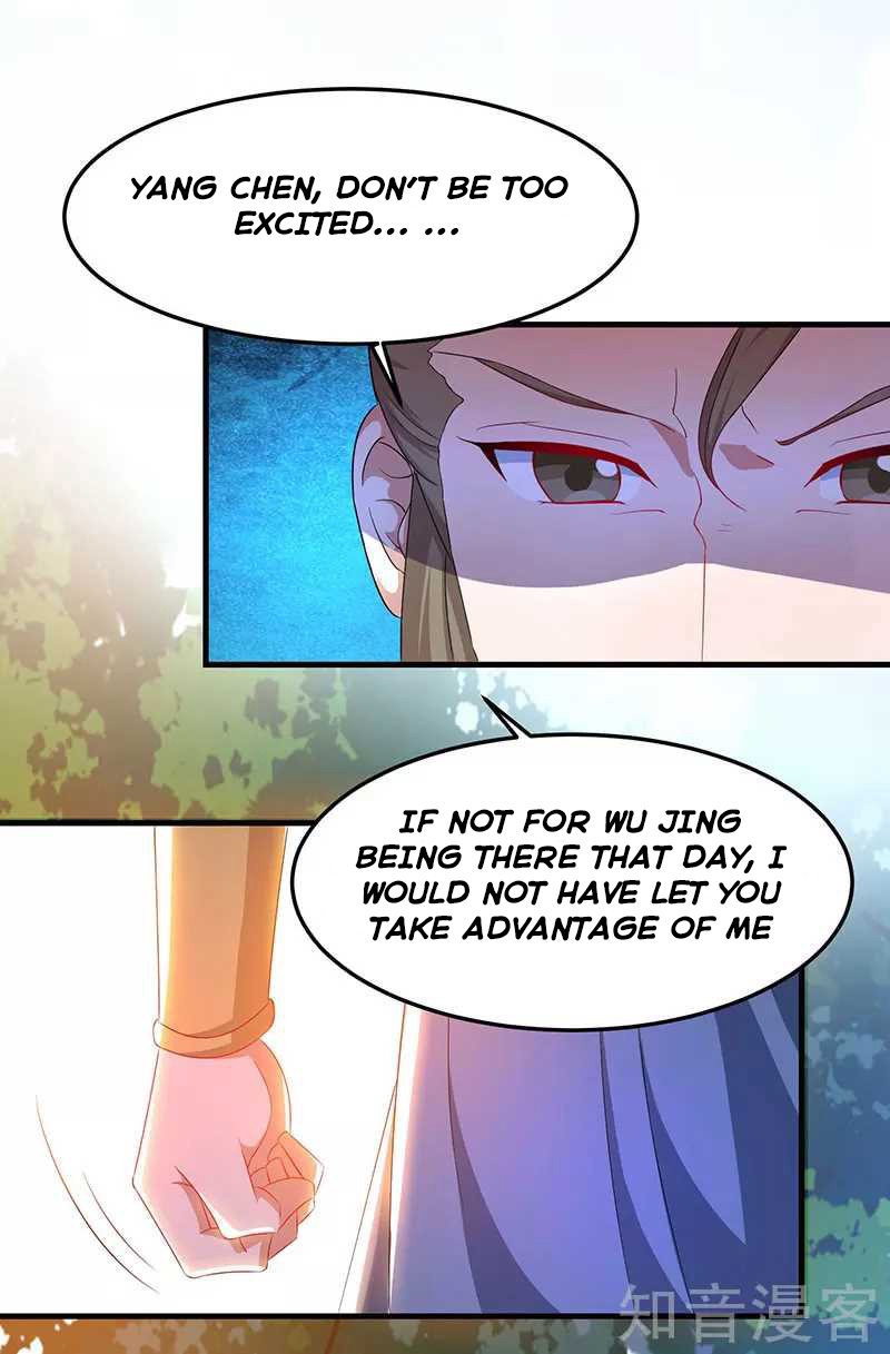 Reborn 80000 years chapter 51 - page 23