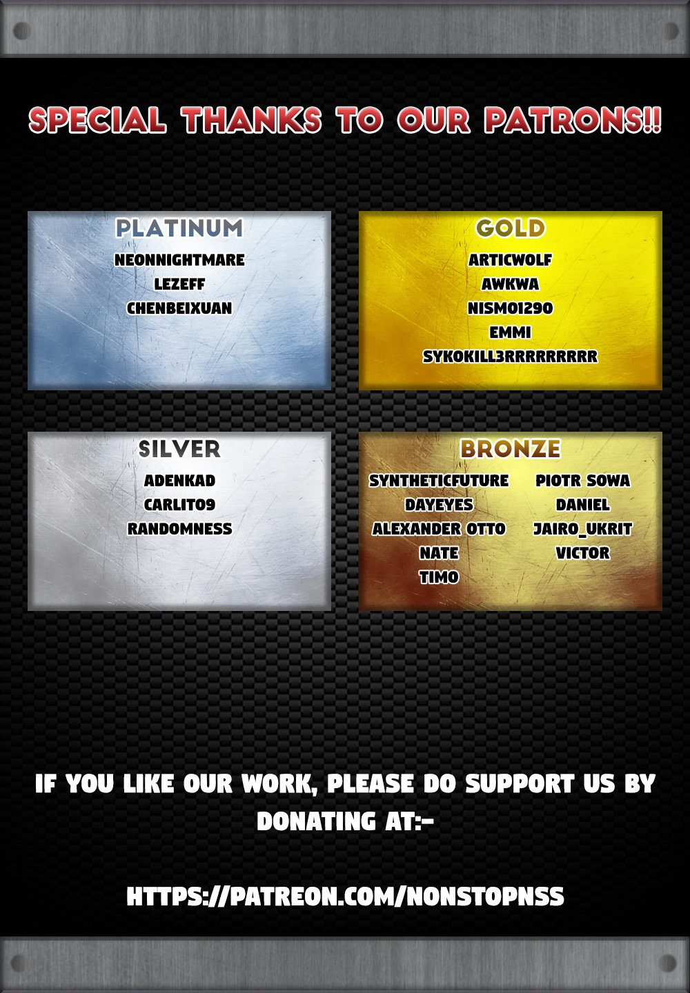 Reborn 80000 years chapter 51 - page 32