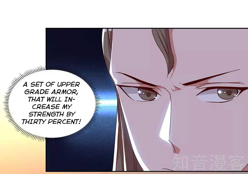 Reborn 80000 years chapter 51 - page 5