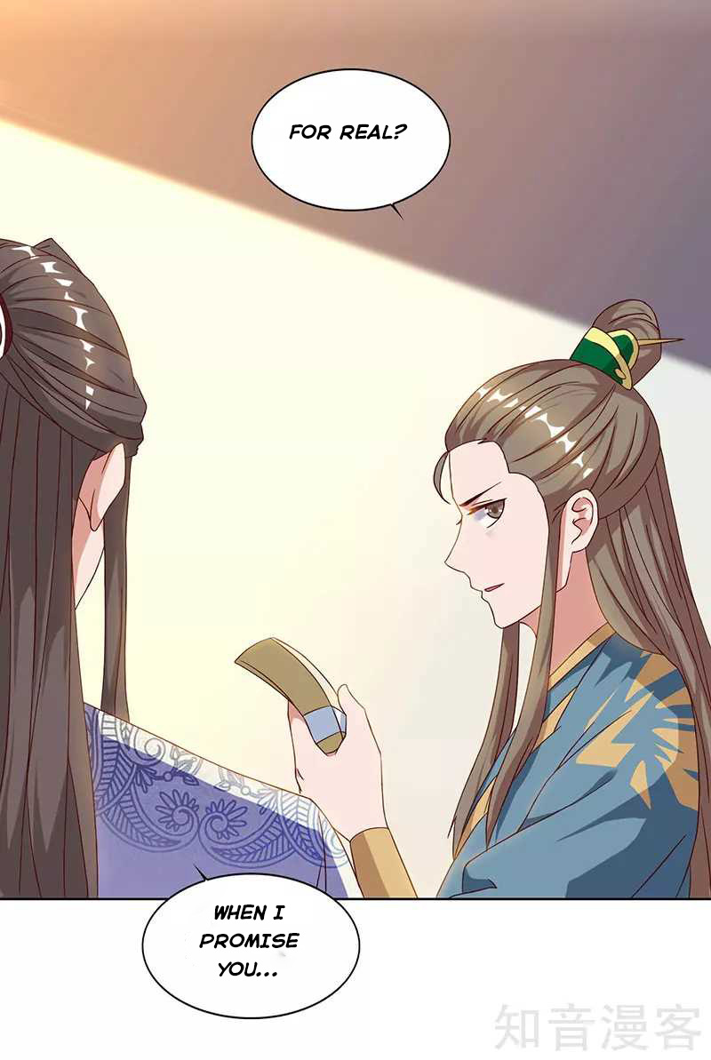 Reborn 80000 years chapter 51 - page 6