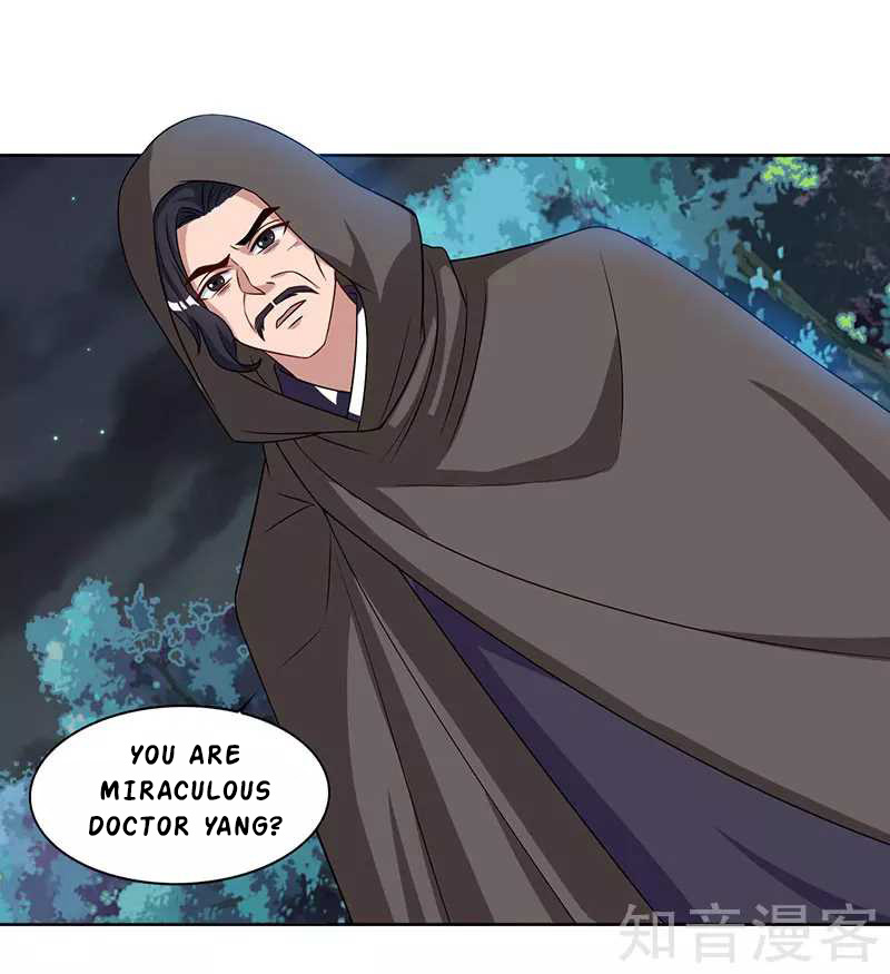 Reborn 80000 years chapter 46 - page 20