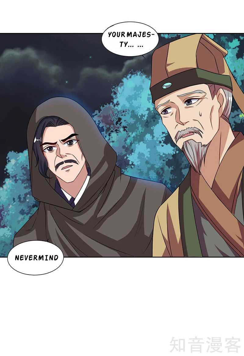 Reborn 80000 years chapter 46 - page 22