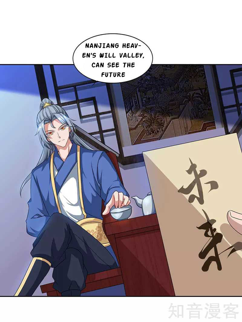 Reborn 80000 years chapter 46 - page 28