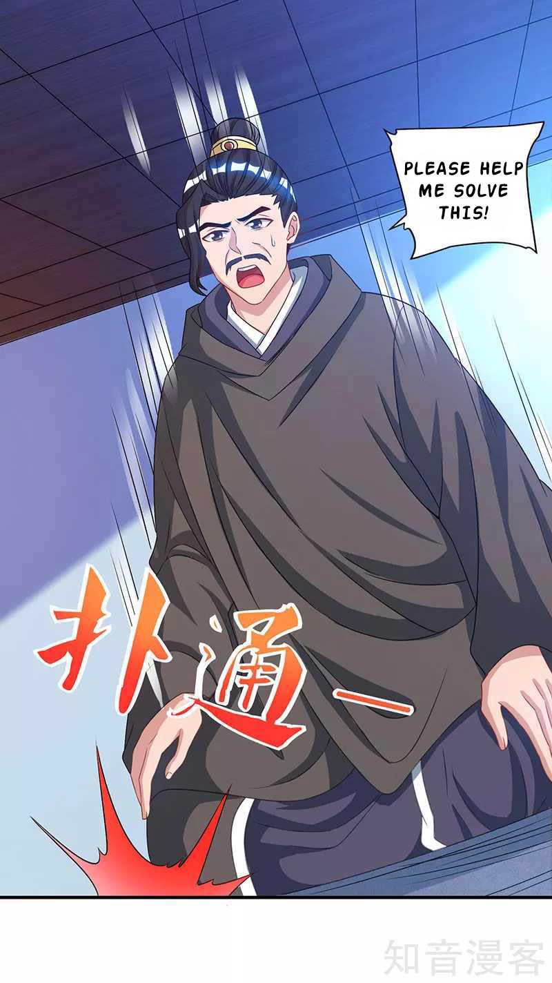 Reborn 80000 years chapter 46 - page 30