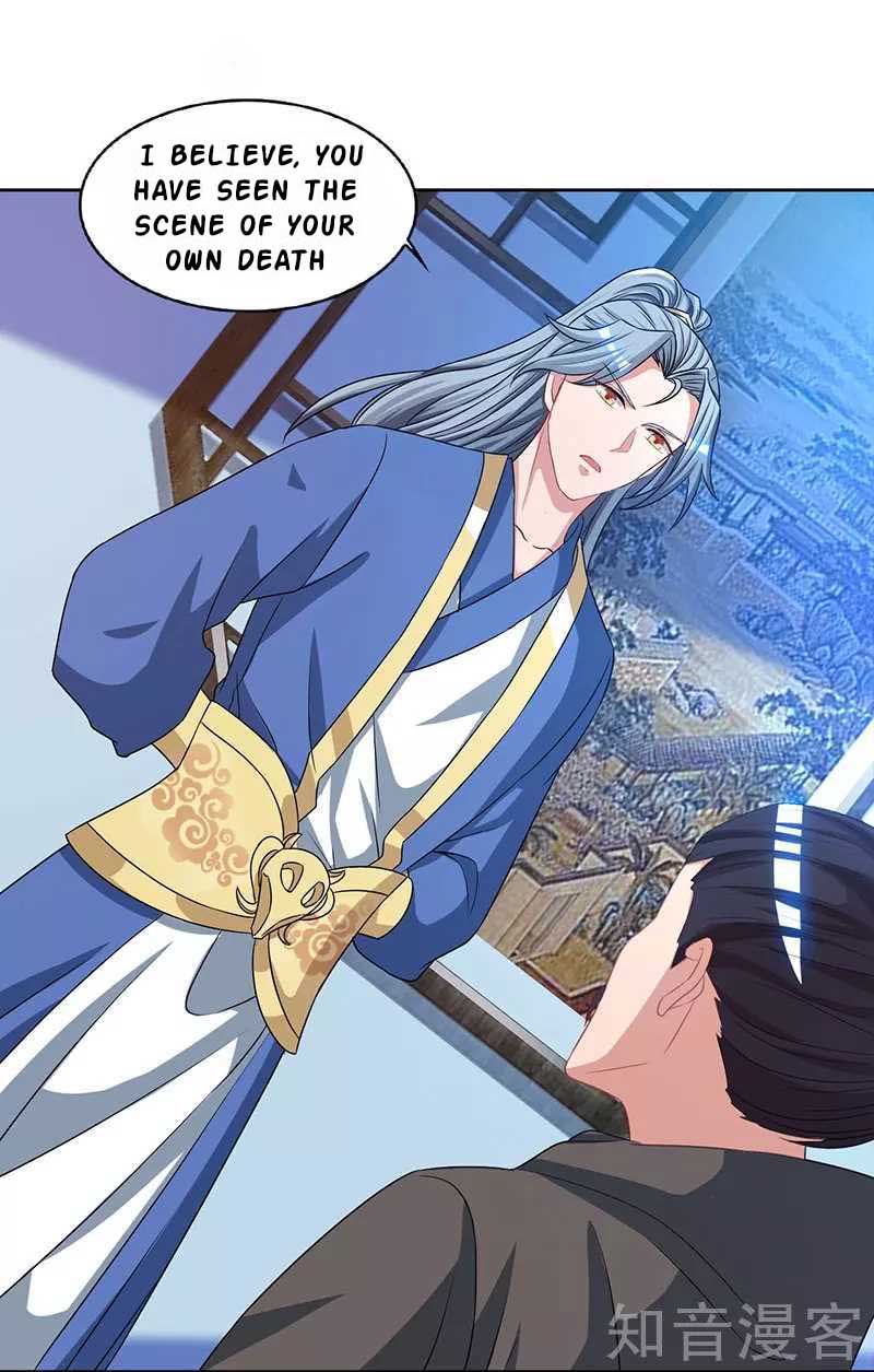 Reborn 80000 years chapter 46 - page 31