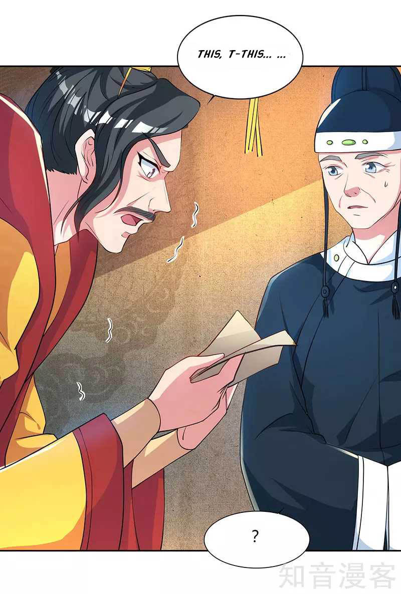 Reborn 80000 years chapter 46 - page 6