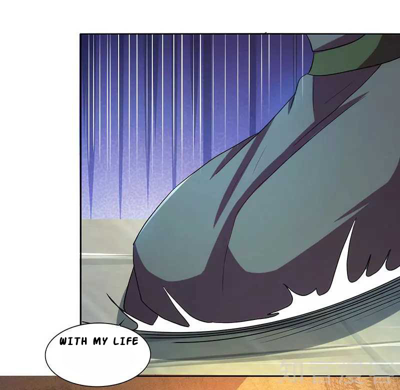 Reborn 80000 years chapter 45 - page 28