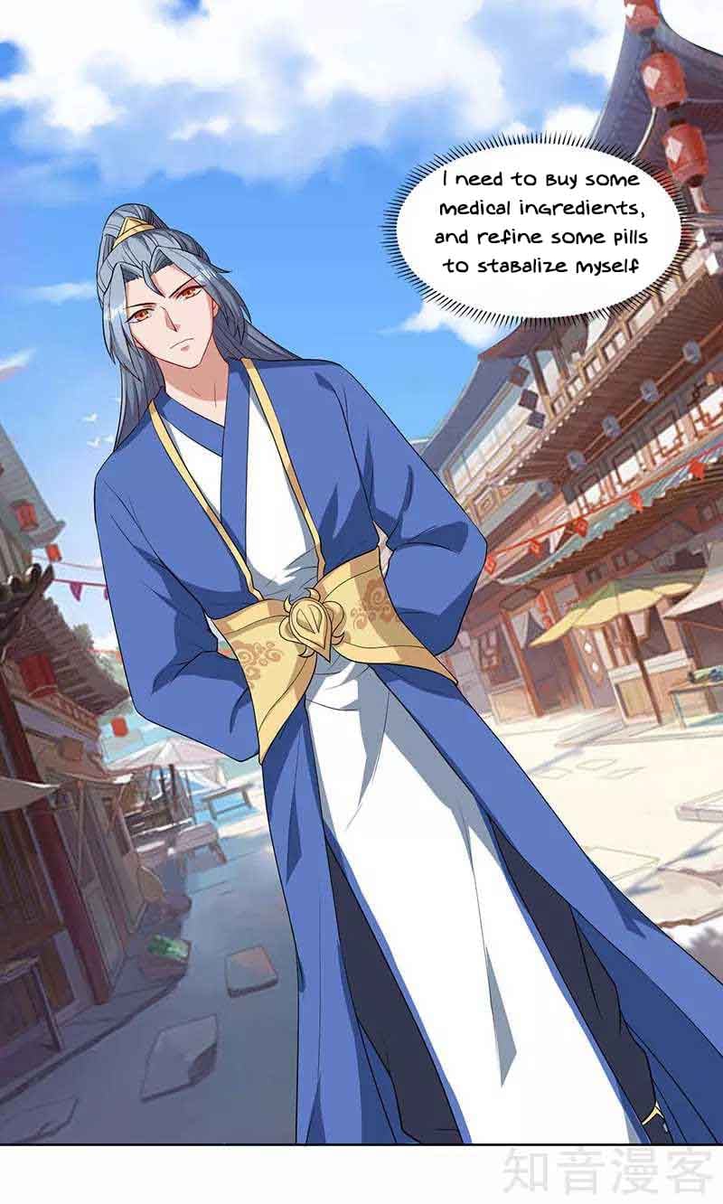 Reborn 80000 years chapter 42 - page 18