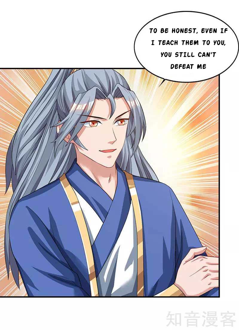 Reborn 80000 years chapter 42 - page 2