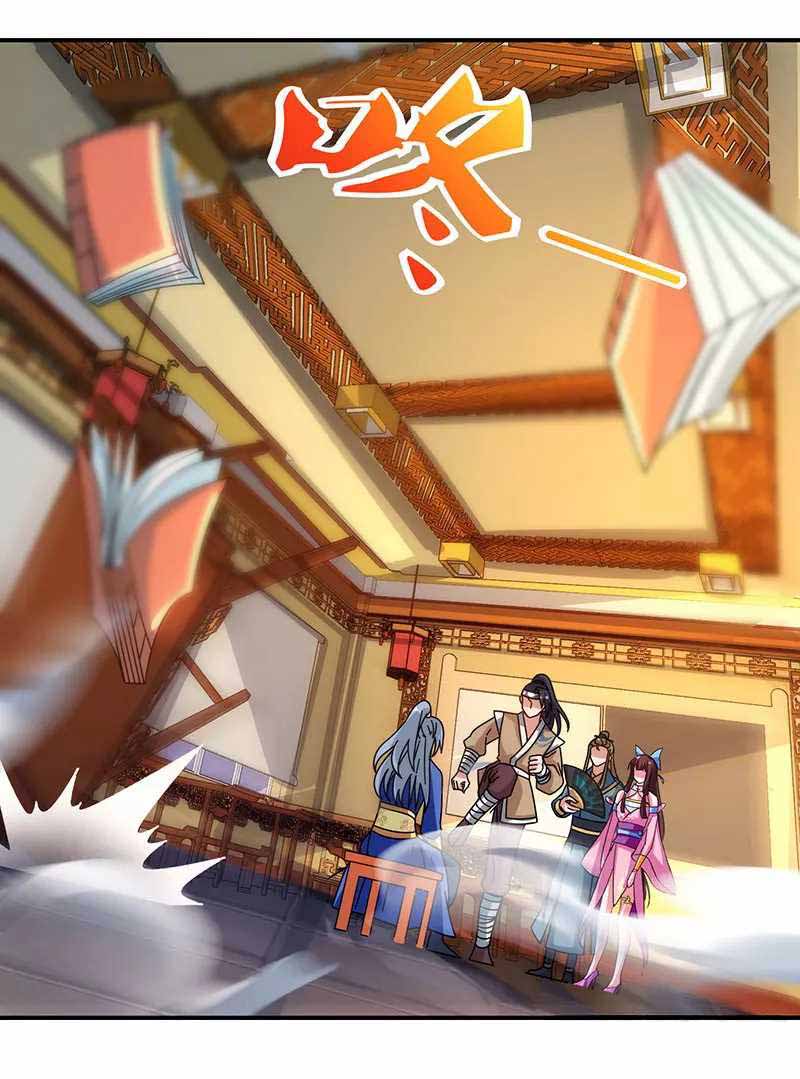 Reborn 80000 years chapter 40 - page 20