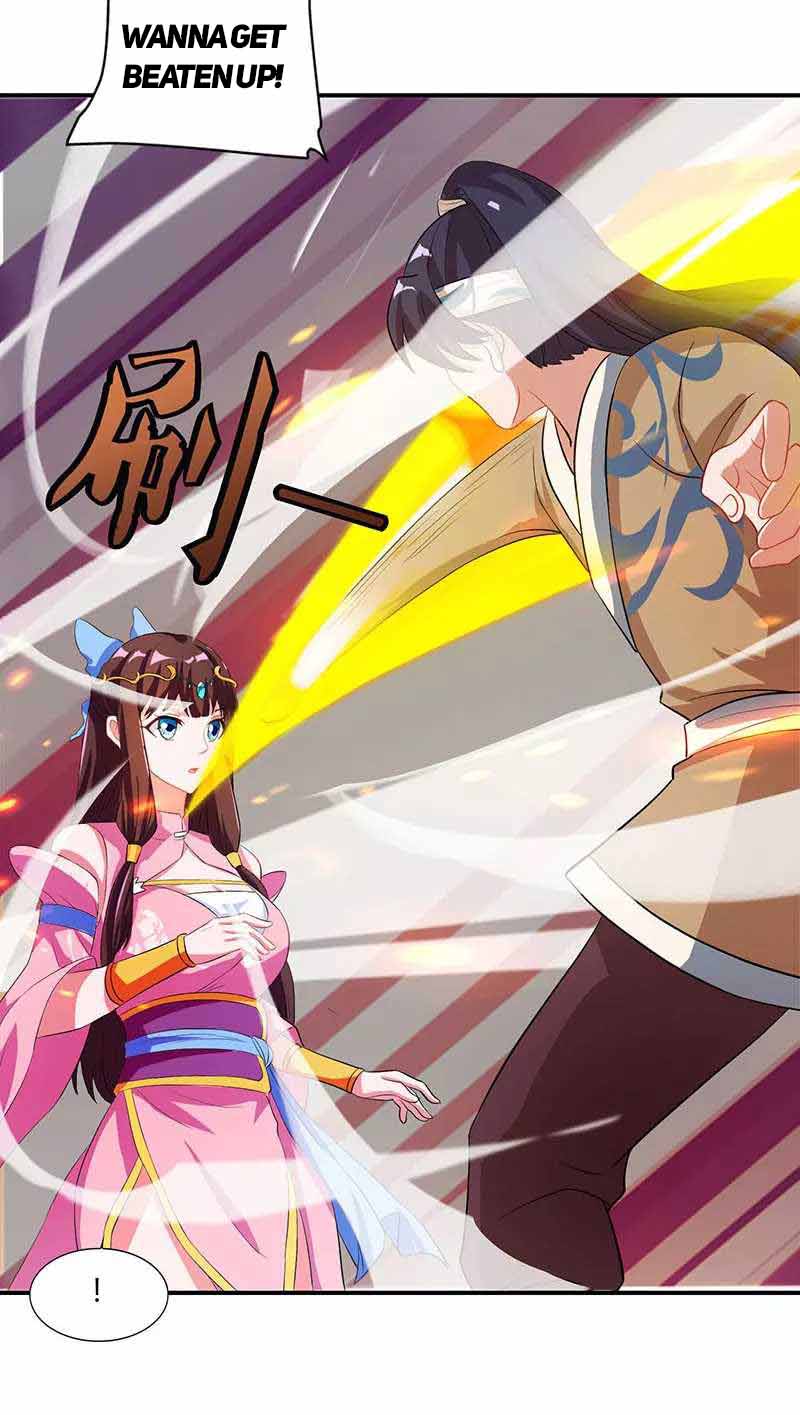 Reborn 80000 years chapter 40 - page 3