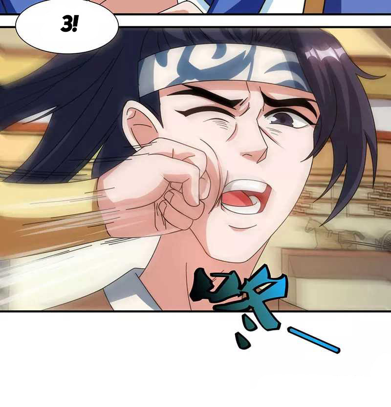 Reborn 80000 years chapter 40 - page 30