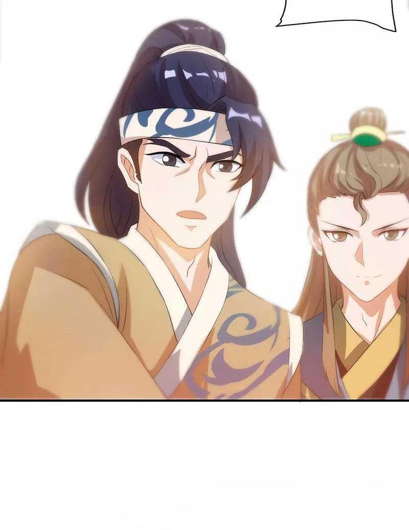 Reborn 80000 years chapter 40 - page 5