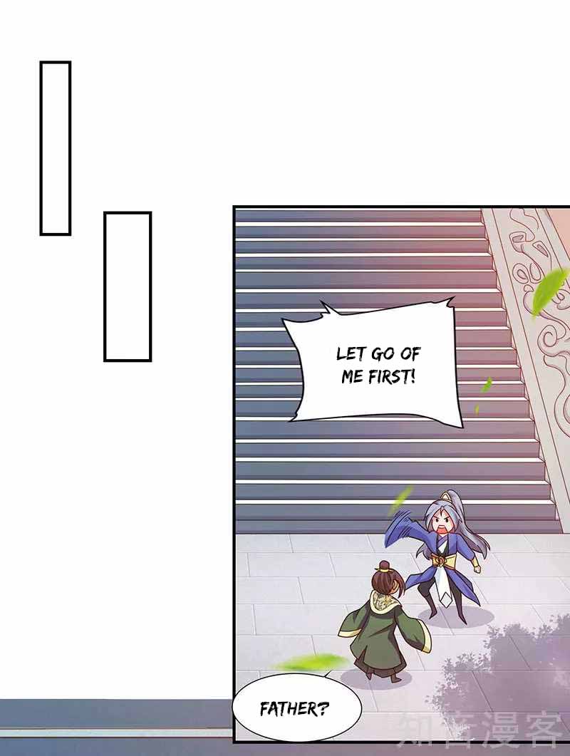 Reborn 80000 years chapter 39 - page 12