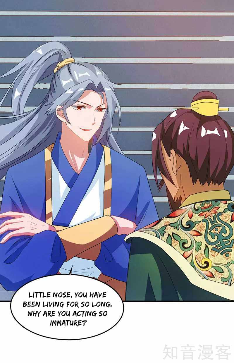 Reborn 80000 years chapter 39 - page 13