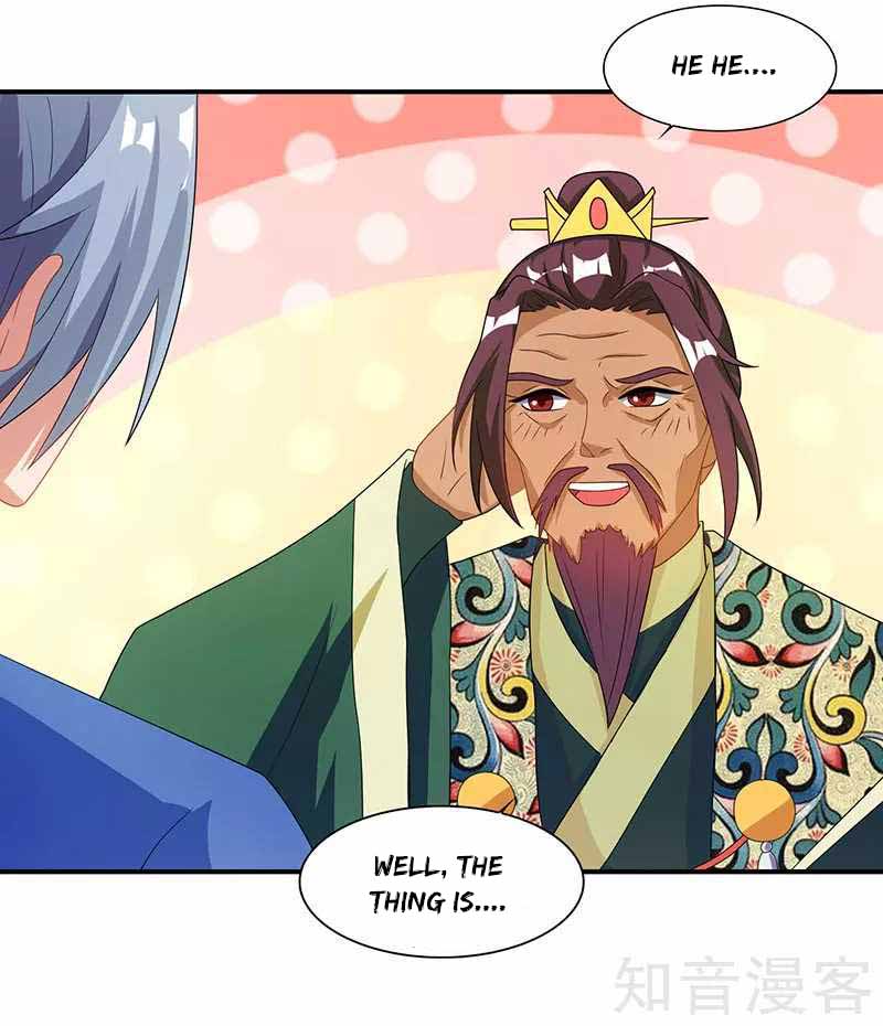 Reborn 80000 years chapter 39 - page 14