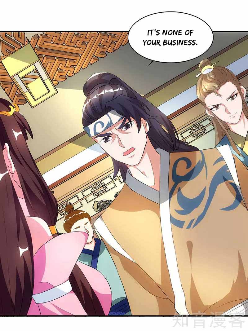 Reborn 80000 years chapter 39 - page 31
