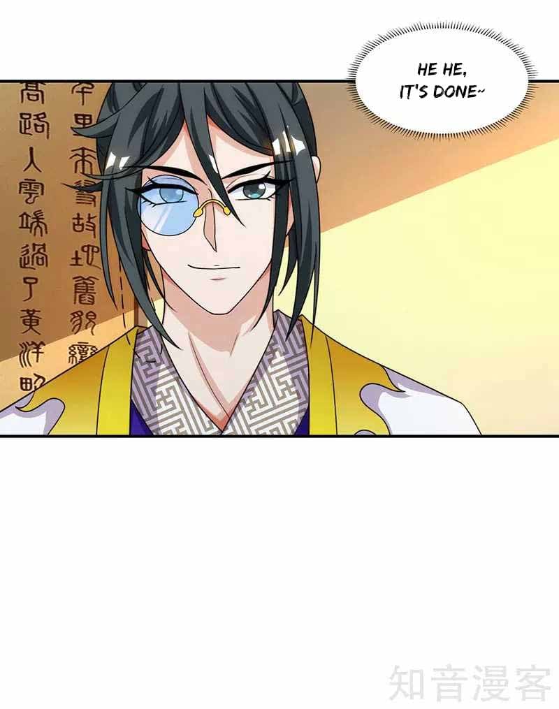 Reborn 80000 years chapter 39 - page 5
