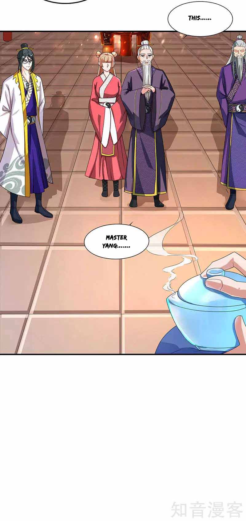Reborn 80000 years chapter 38 - page 26