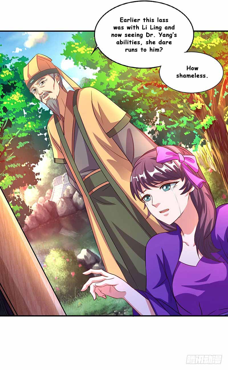 Reborn 80000 years chapter 32 - page 23