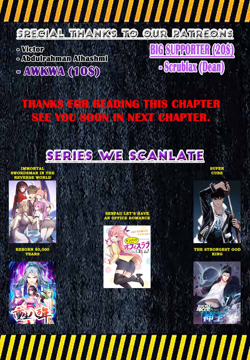 Reborn 80000 years chapter 32 - page 26