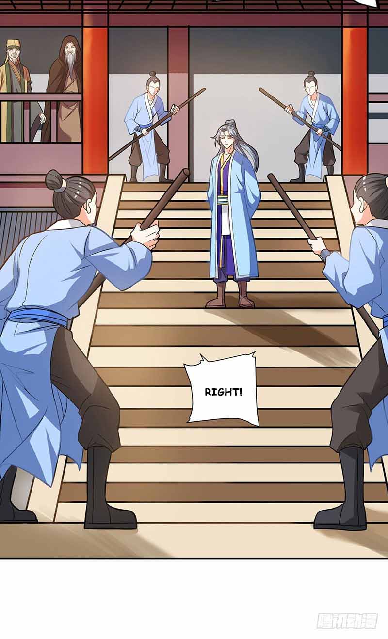 Reborn 80000 years chapter 31 - page 8
