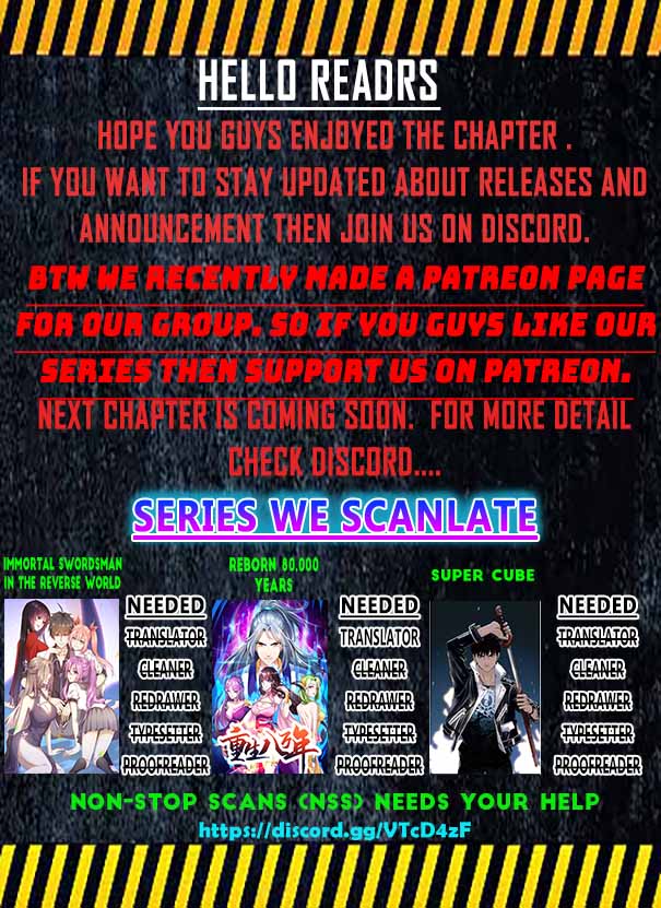 Reborn 80000 years chapter 29 - page 26