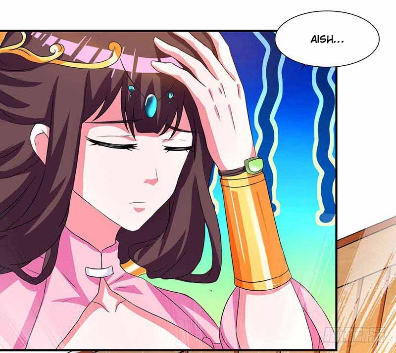 Reborn 80000 years chapter 21 - page 17