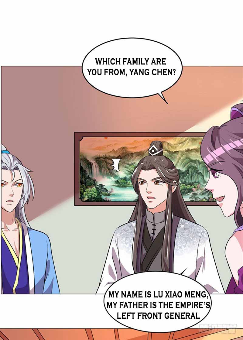 Reborn 80000 years chapter 20 - page 10