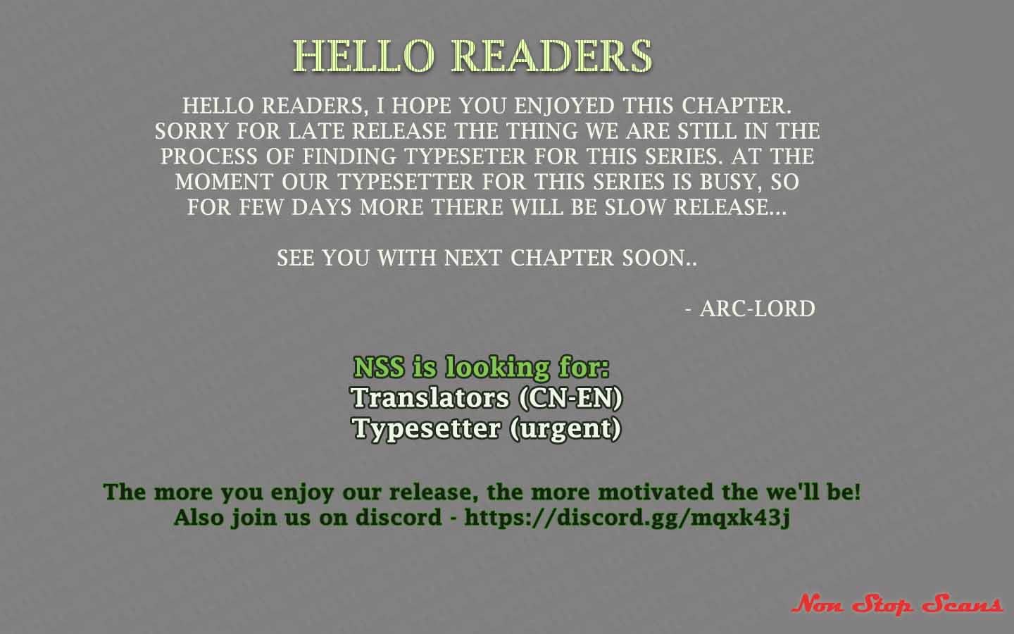 Reborn 80000 years chapter 20 - page 29