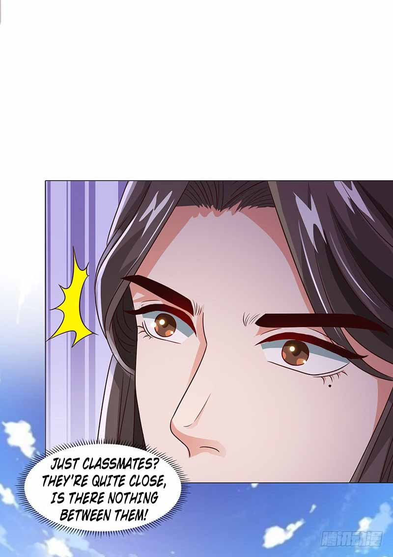 Reborn 80000 years chapter 19 - page 17