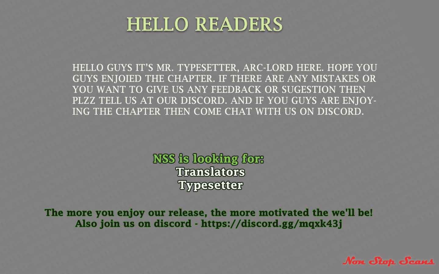 Reborn 80000 years chapter 18 - page 28