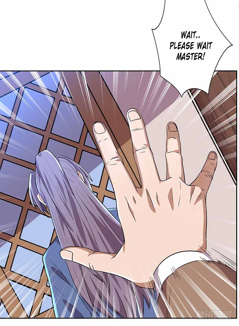Reborn 80000 years chapter 17 - page 20
