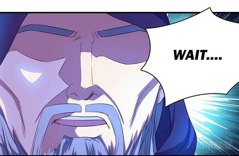 Reborn 80000 years chapter 6 - page 19