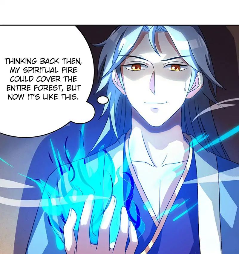 Reborn 80000 years chapter 3 - page 22