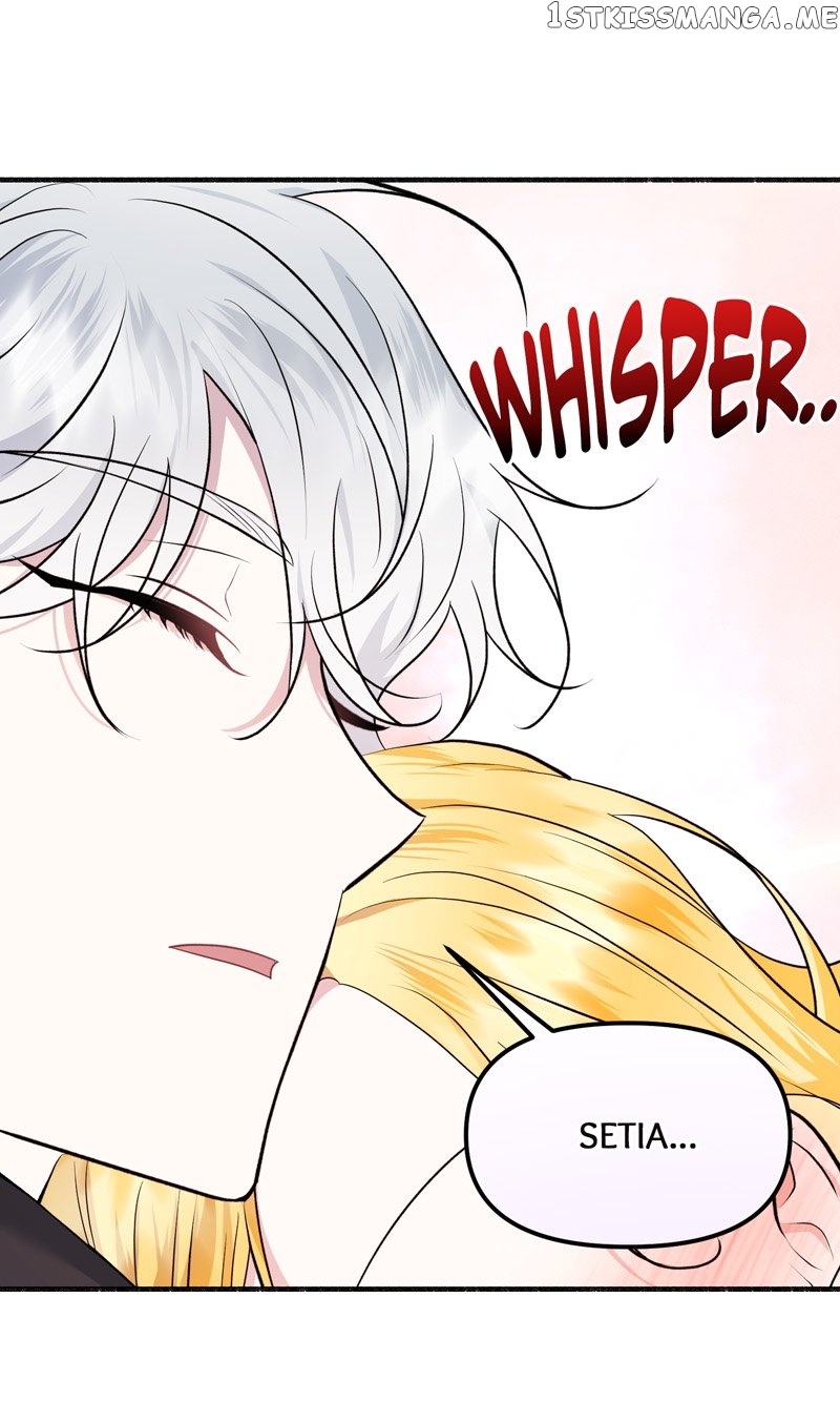 My Angelic Husband is actually a Devil in Disguise Chapter 17 - page 42