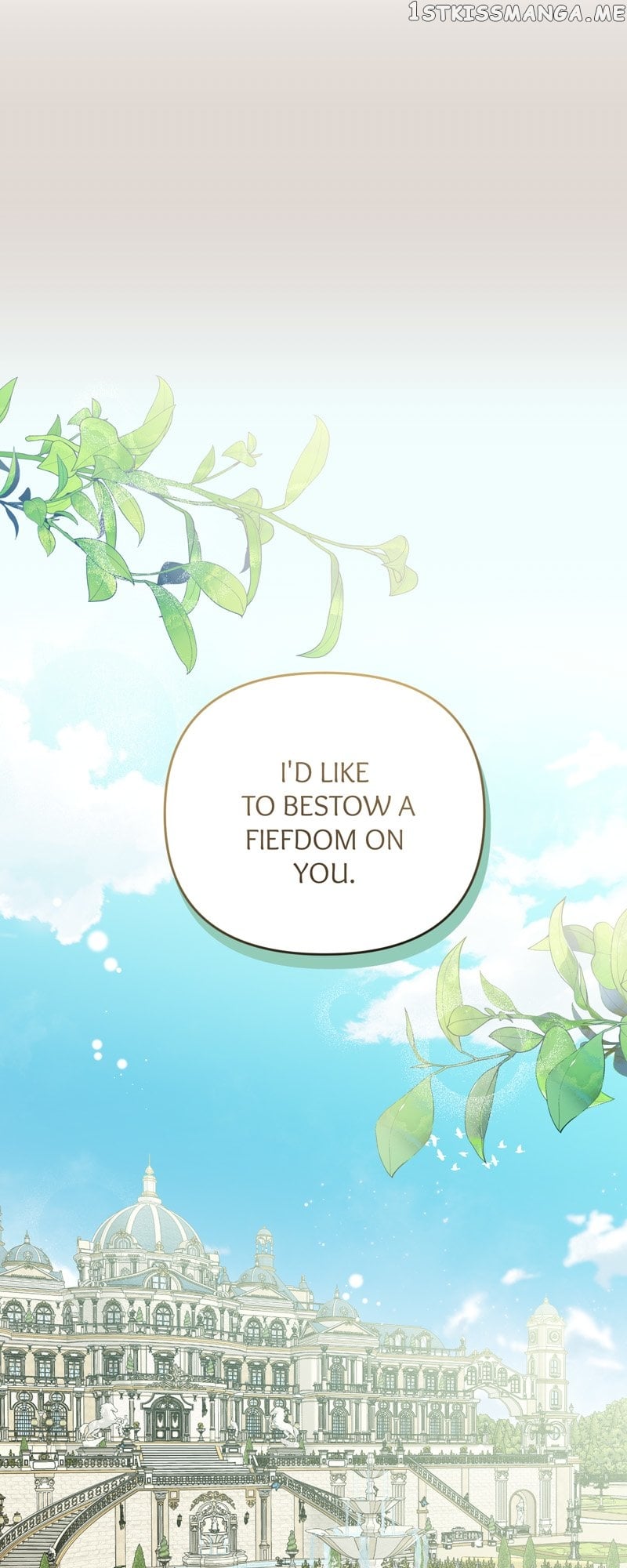 My Angelic Husband is actually a Devil in Disguise Chapter 14 - page 4