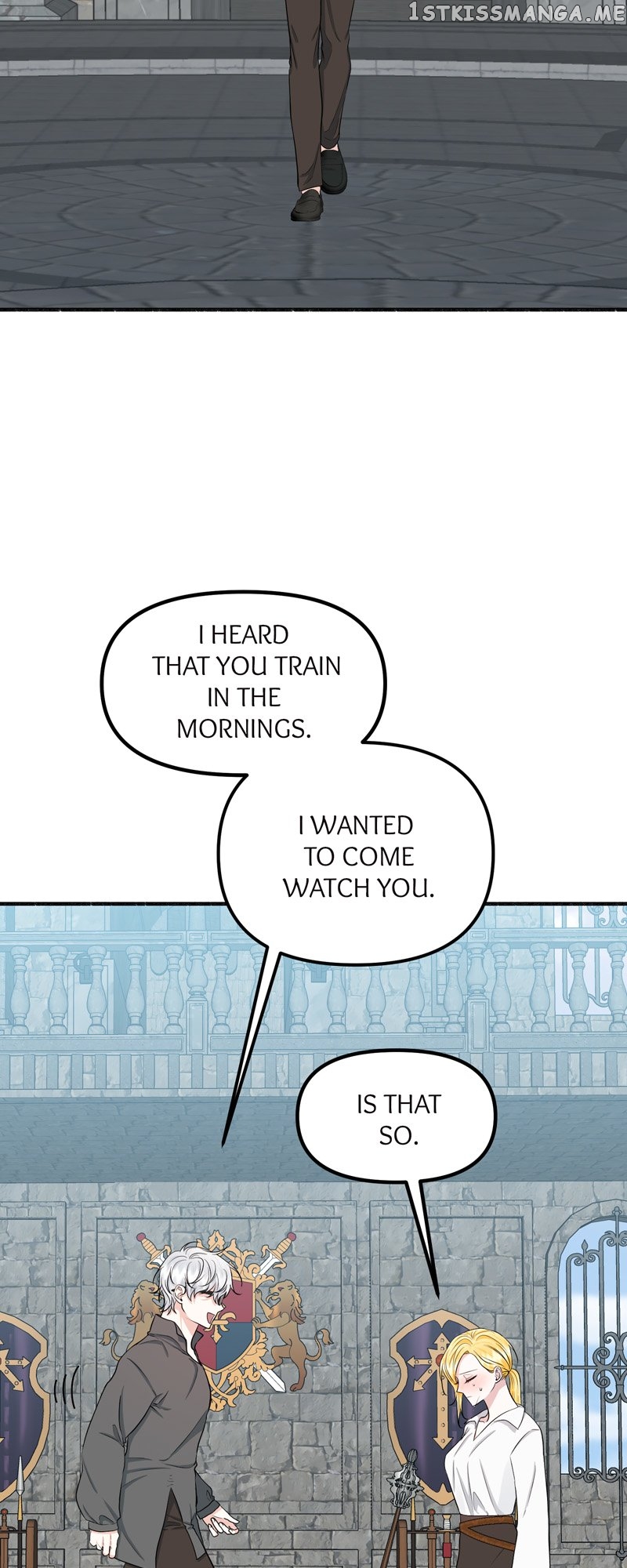 My Angelic Husband is actually a Devil in Disguise Chapter 11 - page 19