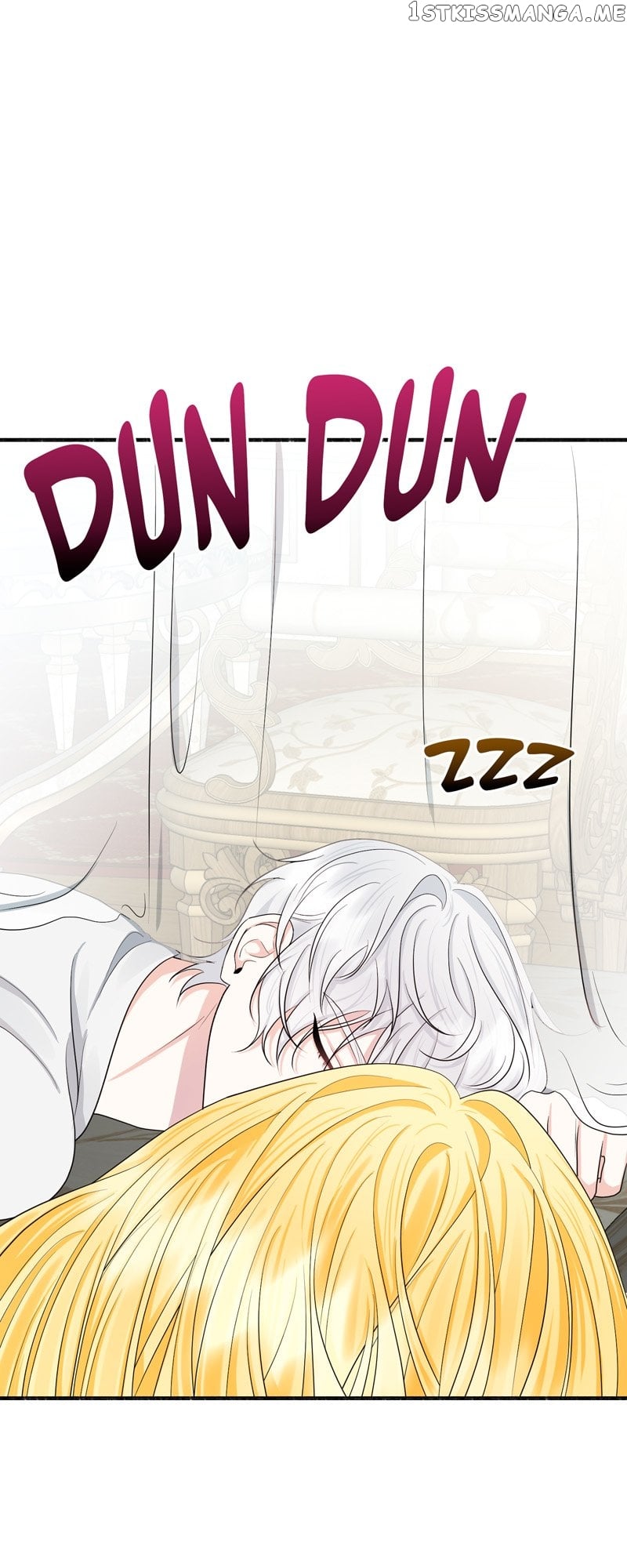 My Angelic Husband is actually a Devil in Disguise Chapter 11 - page 4