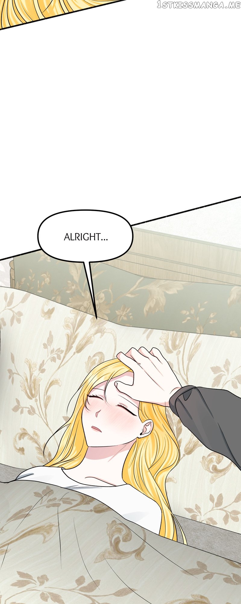 My Angelic Husband is actually a Devil in Disguise Chapter 11 - page 44
