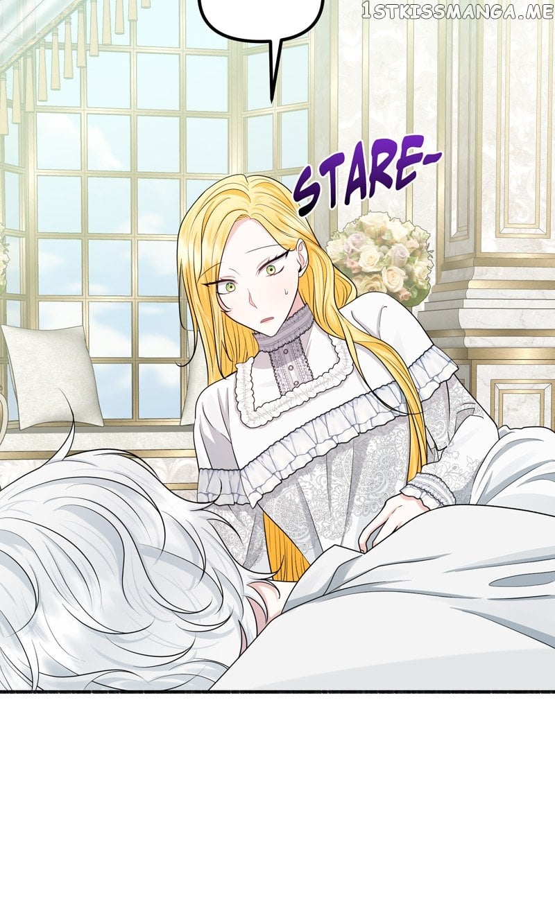 My Angelic Husband is actually a Devil in Disguise Chapter 11 - page 7