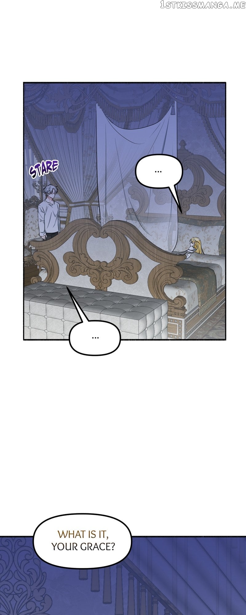 My Angelic Husband is actually a Devil in Disguise Chapter 10 - page 5