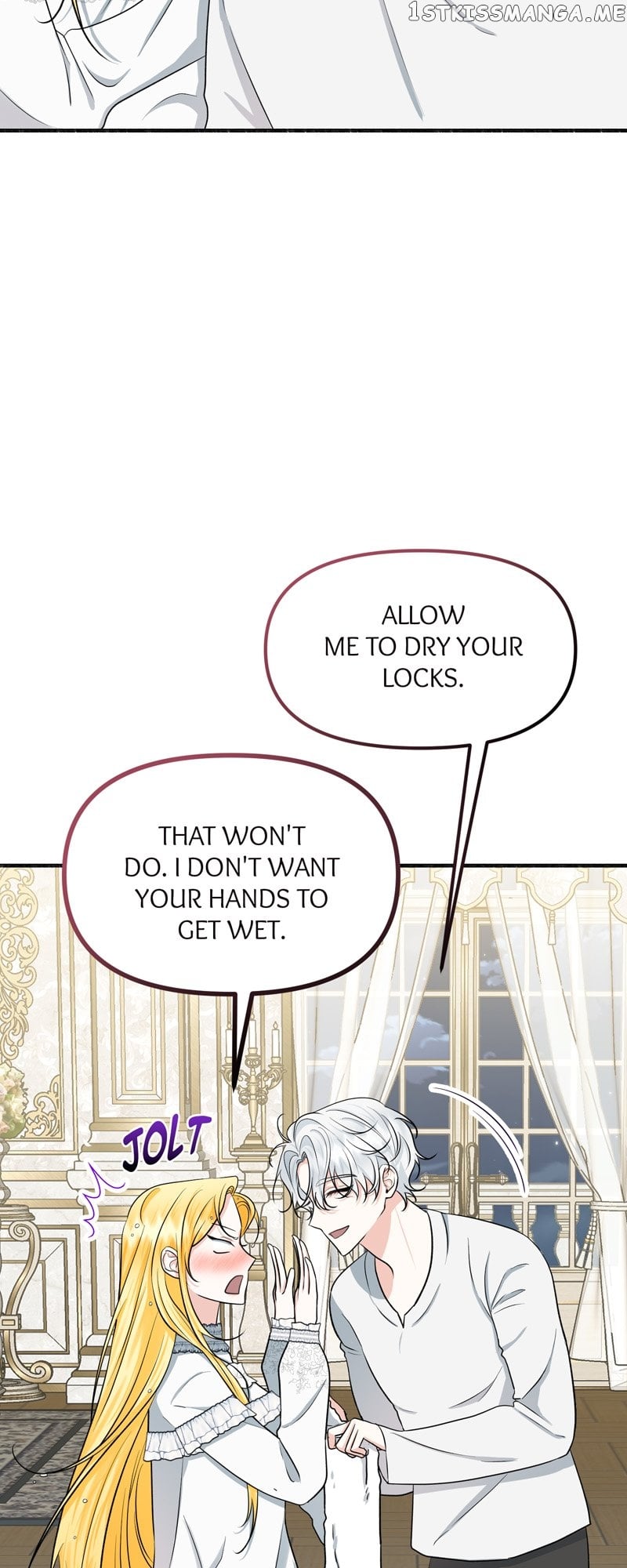 My Angelic Husband is actually a Devil in Disguise Chapter 9 - page 38