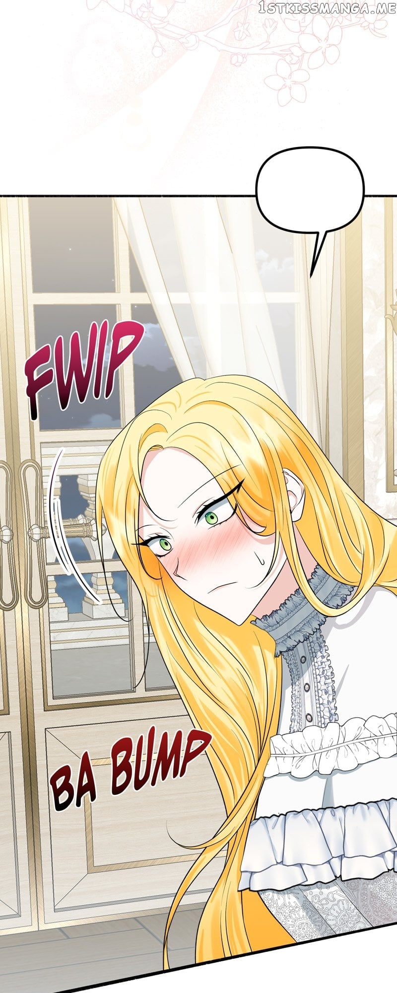 My Angelic Husband is actually a Devil in Disguise Chapter 9 - page 52