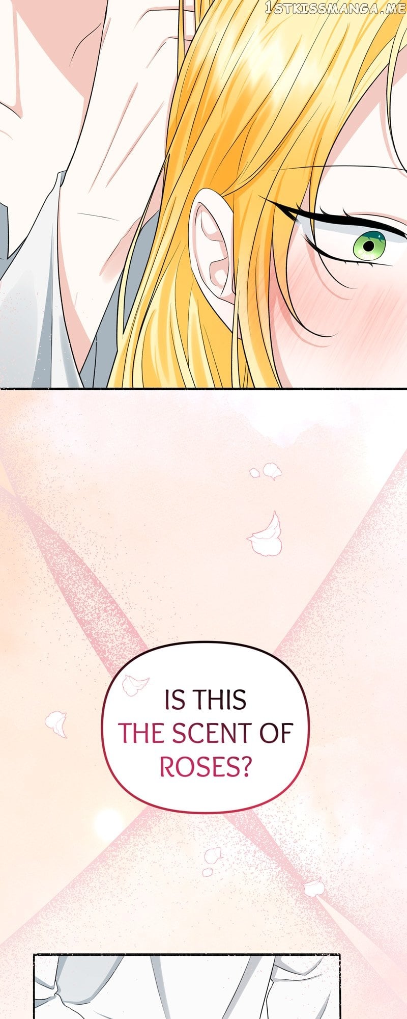 My Angelic Husband is actually a Devil in Disguise Chapter 9 - page 61
